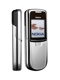 Download free ringtones for Nokia 8801.